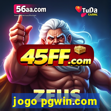 jogo pgwin.com